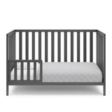 Storkcraft® Sunset 4-in-1 Convertible Crib.