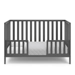 Storkcraft® Sunset 4-in-1 Convertible Crib.