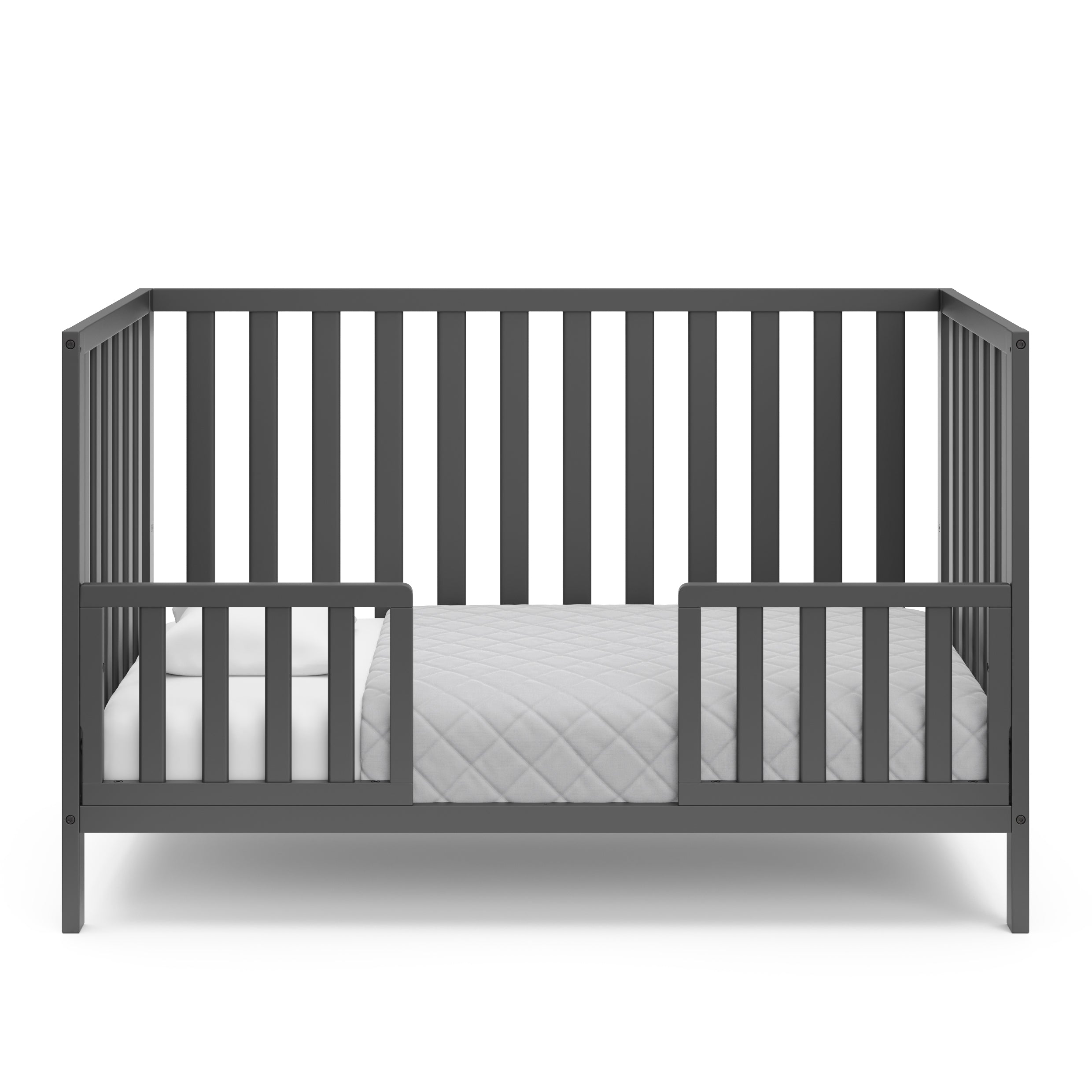 Storkcraft® Sunset 4-in-1 Convertible Crib.
