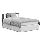 Storkcraft® Sunset 4-in-1 Convertible Crib.