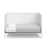 Graco® Theo 3-in-1 Convertible Crib.