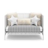 Graco® Theo 3-in-1 Convertible Crib.