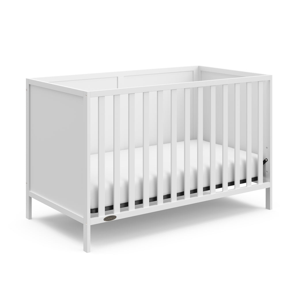 Graco® Theo 3in1 Convertible Crib Storkcraft