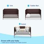 espresso crib conversions graphic