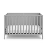 Graco® Theo 3-in-1 Convertible Crib.