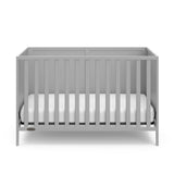 Graco® Theo 3-in-1 Convertible Crib.