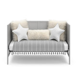 Graco® Theo 3-in-1 Convertible Crib.