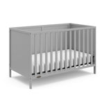 Graco® Theo 3-in-1 Convertible Crib.