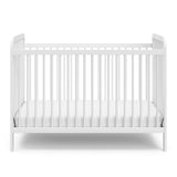 Storkcraft® Pasadena® 3-in-1 Convertible Crib.
