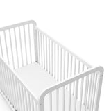 Storkcraft® Pasadena® 3-in-1 Convertible Crib.