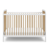 Storkcraft® Pasadena® 3-in-1 Convertible Crib.