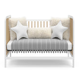 Storkcraft® Pasadena® 3-in-1 Convertible Crib.