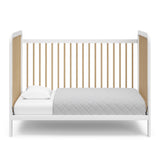 Storkcraft® Pasadena® 3-in-1 Convertible Crib.
