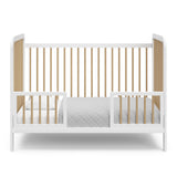 Storkcraft® Pasadena® 3-in-1 Convertible Crib.