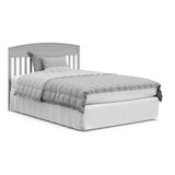 Graco® Benton 5-in-1 Convertible Crib with Drawer.