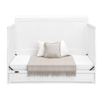 Graco® Asheville 4-in-1 Convertible Crib with Drawer.