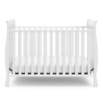 Storkcraft® Maxwell 3-in-1 Convertible Crib.