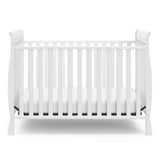 Storkcraft® Maxwell 3-in-1 Convertible Crib.