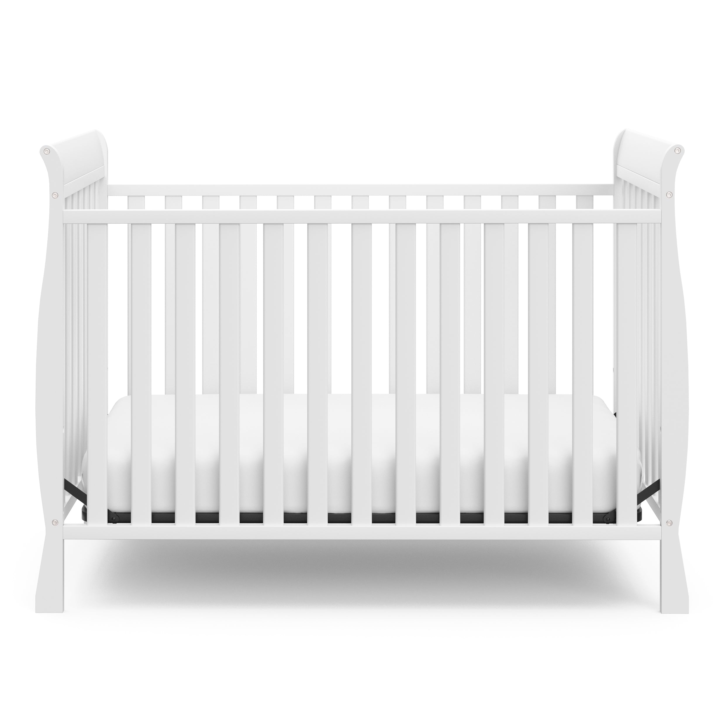 Storkcraft® Maxwell 3-in-1 Convertible Crib.