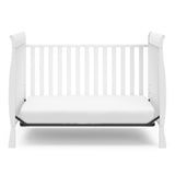 Storkcraft® Maxwell 3-in-1 Convertible Crib.