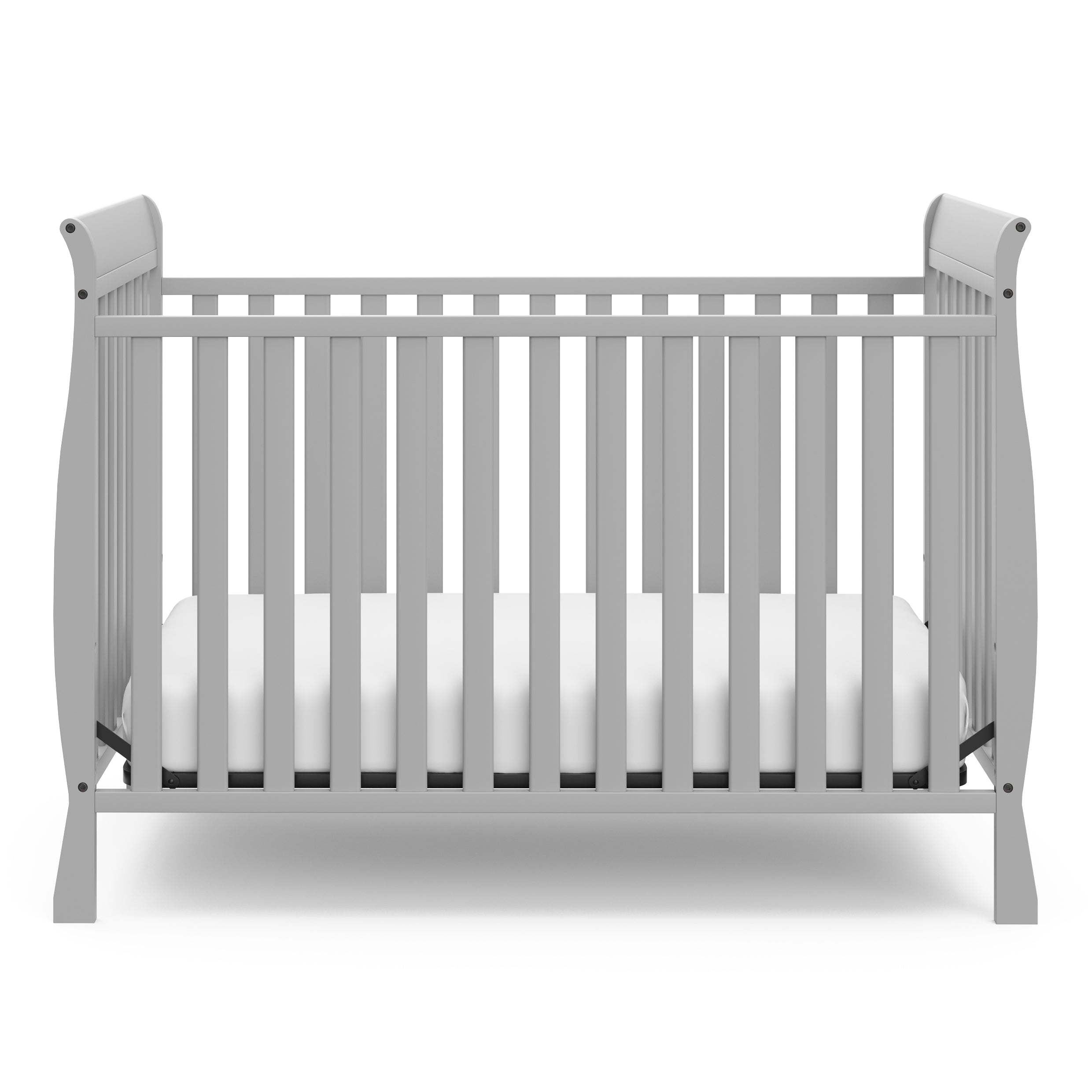 Storkcraft® Maxwell 3-in-1 Convertible Crib.