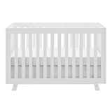 Storkcraft® Beckett® 3-in-1 Convertible Crib.