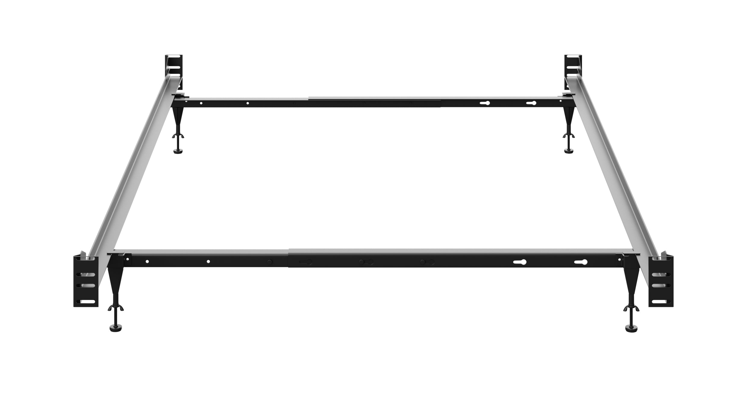 Storkcraft® / Graco® Full-Size Bed Crib Conversion Kit.