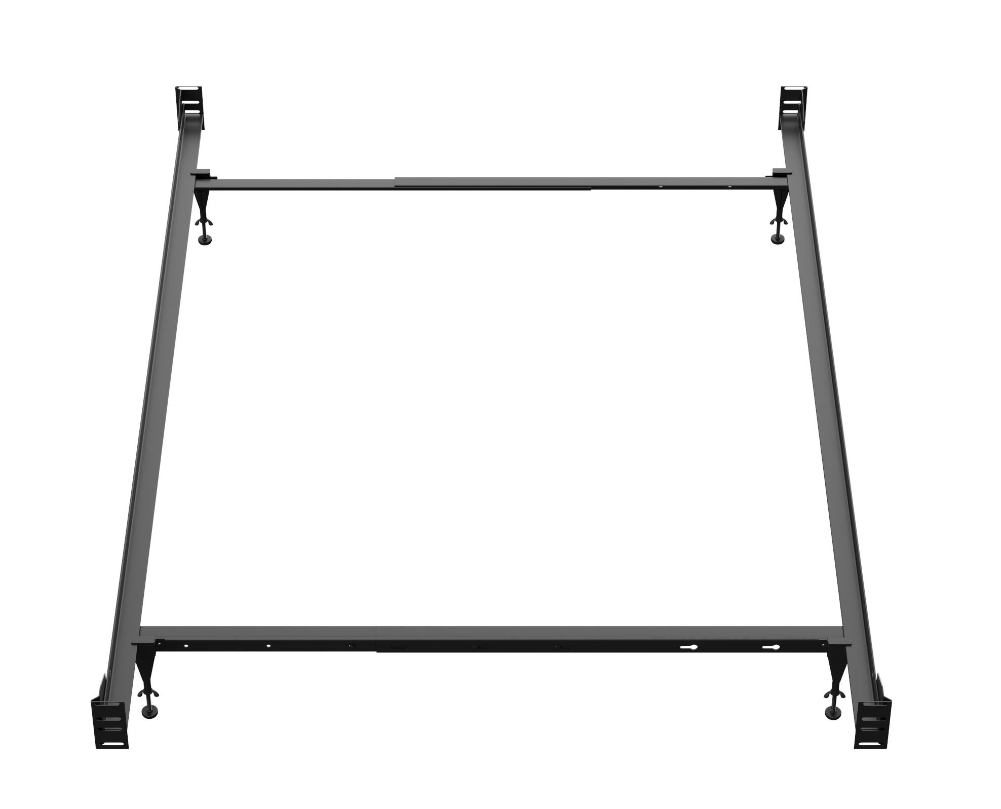 Storkcraft® / Graco® Full-Size Bed Crib Conversion Kit.