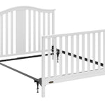 Storkcraft® / Graco® Full-Size Bed Crib Conversion Kit.