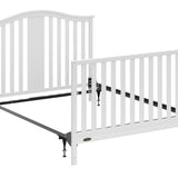 Storkcraft® / Graco® Full-Size Bed Crib Conversion Kit.