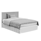 Graco® Hadley 5-in-1 Convertible Crib & Changer with Drawer.