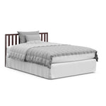 Storkcraft® Sunset 4-in-1 Convertible Crib.