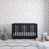 Storkcraft® Beckett® 3-in-1 Convertible Crib.