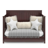 Graco® Hadley 5-in-1 Convertible Crib with Drawer - Storkcraft