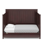 Graco® Hadley 5-in-1 Convertible Crib with Drawer.