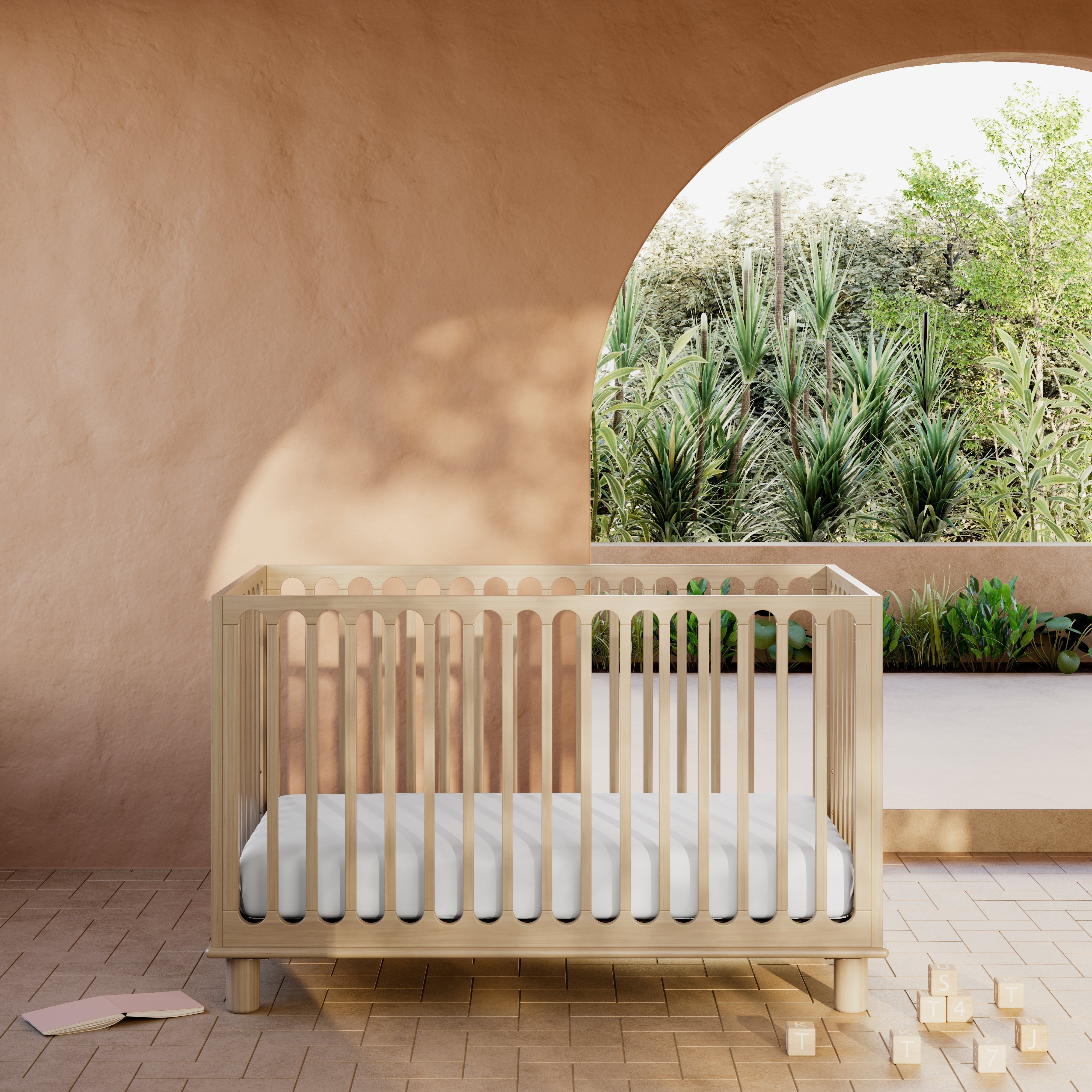 Our Spring Nursery Favorites