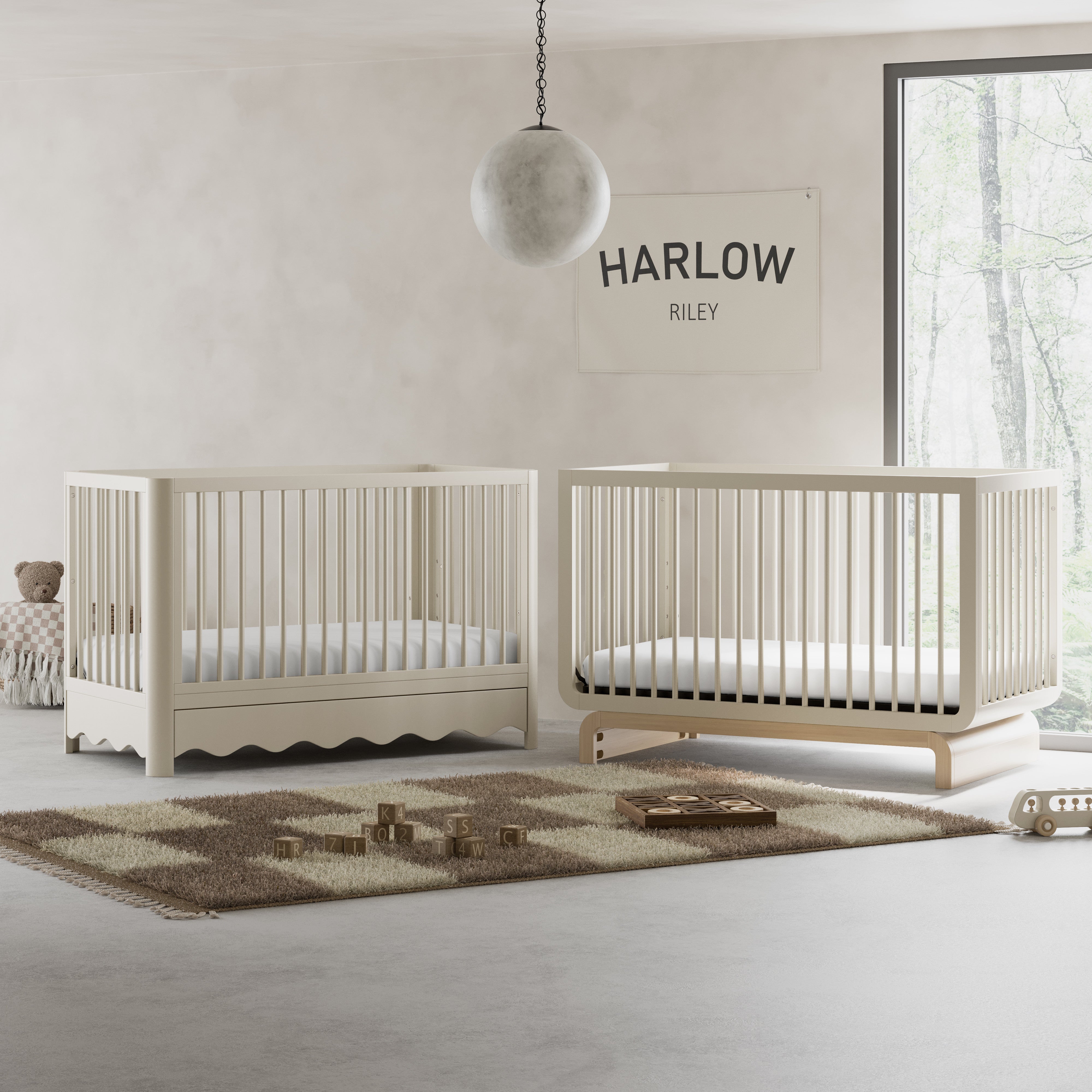 Best Cribs of 2026
