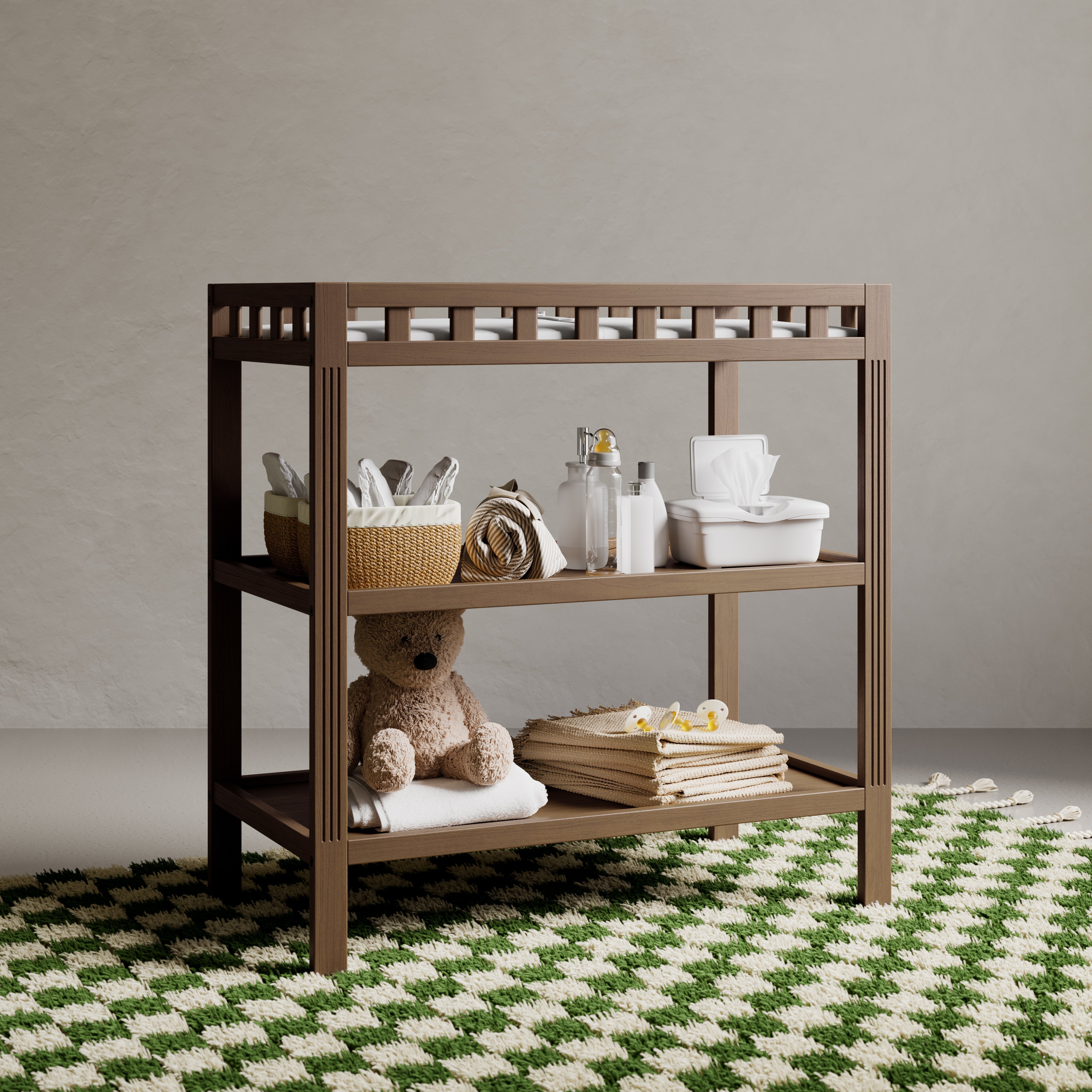 Do I Need a Changing Table?