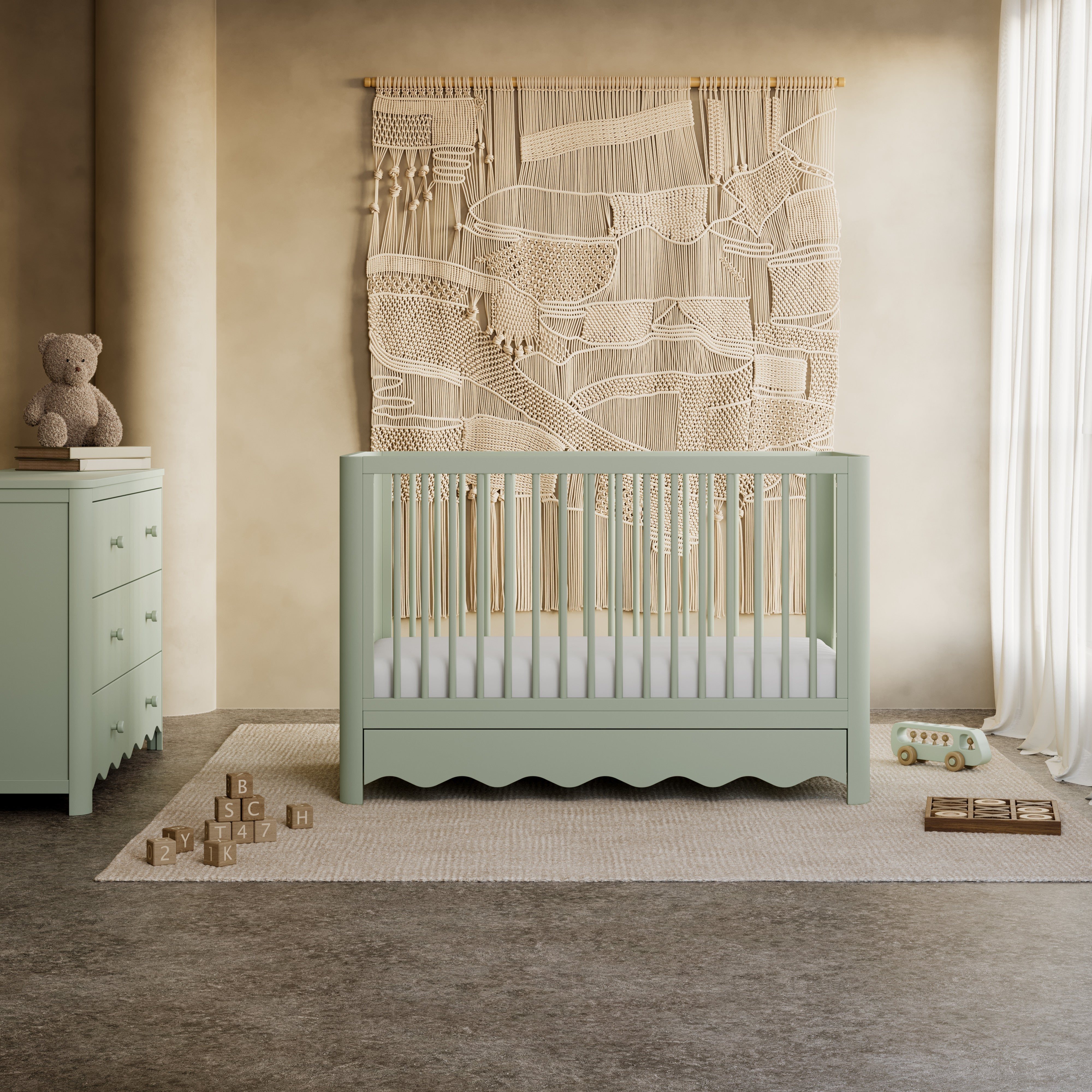 How to Choose a Baby Crib: The Complete Guide to Convertible Cribs