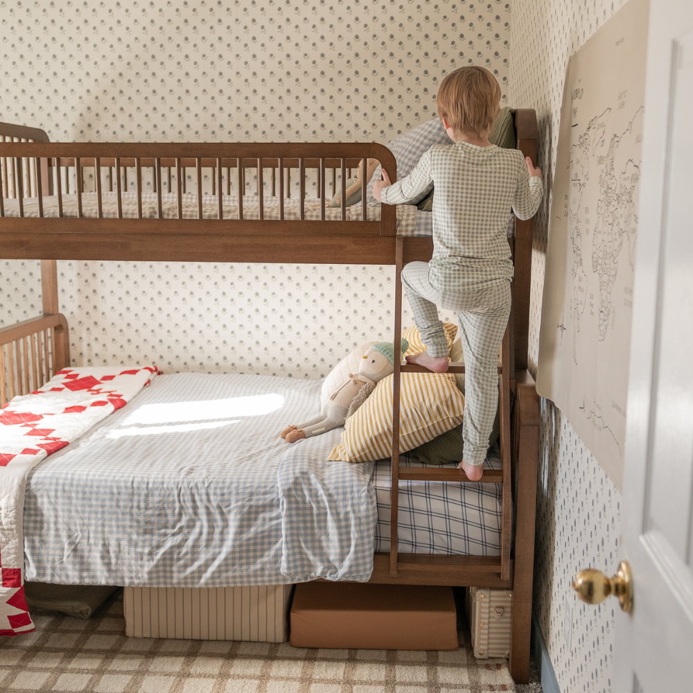 Get Inspired by our #StorkcraftFamily.