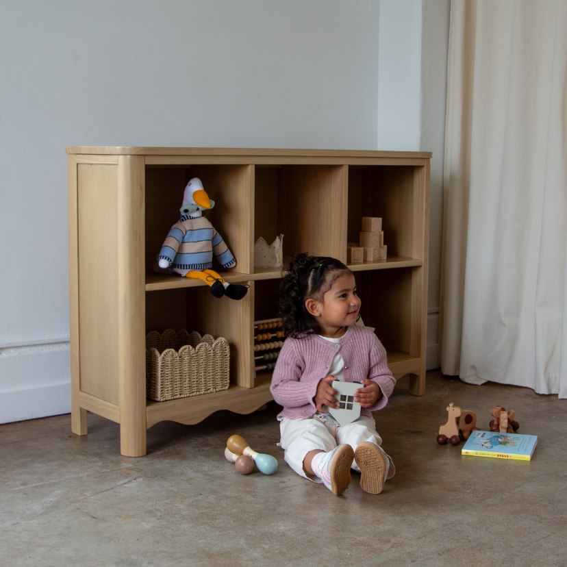 Back-to-School Organization for Shared Kids’ Rooms: Storage That Makes Mornings Easier