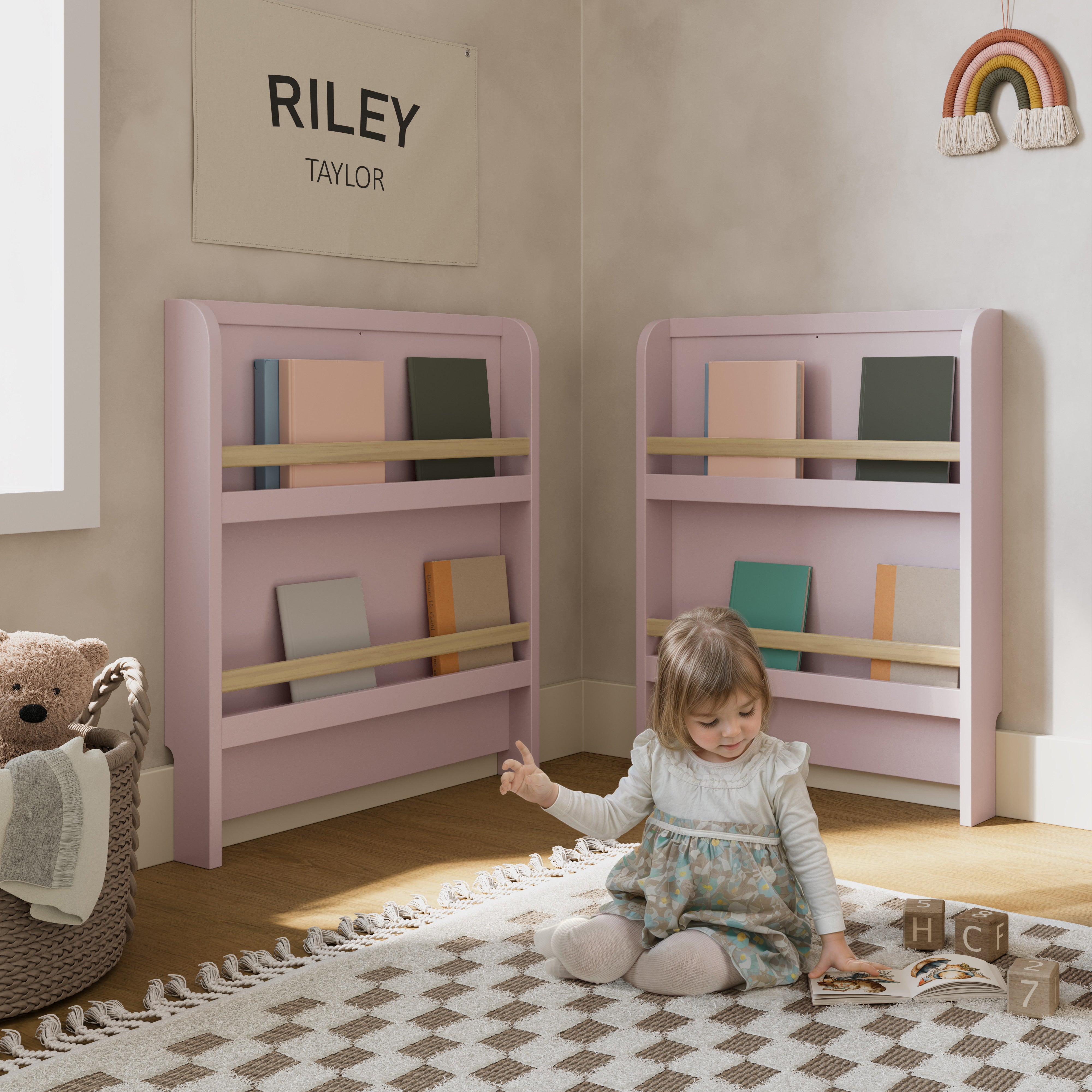 Built to last: how Storkcraft® furniture stays stylish beyond babyhood
