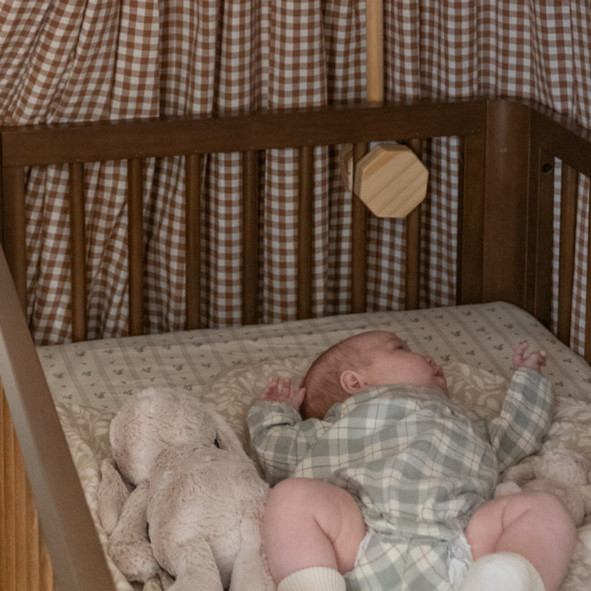 The Gift of Sleep: Choosing the Right Mattress for Peaceful Nights.
