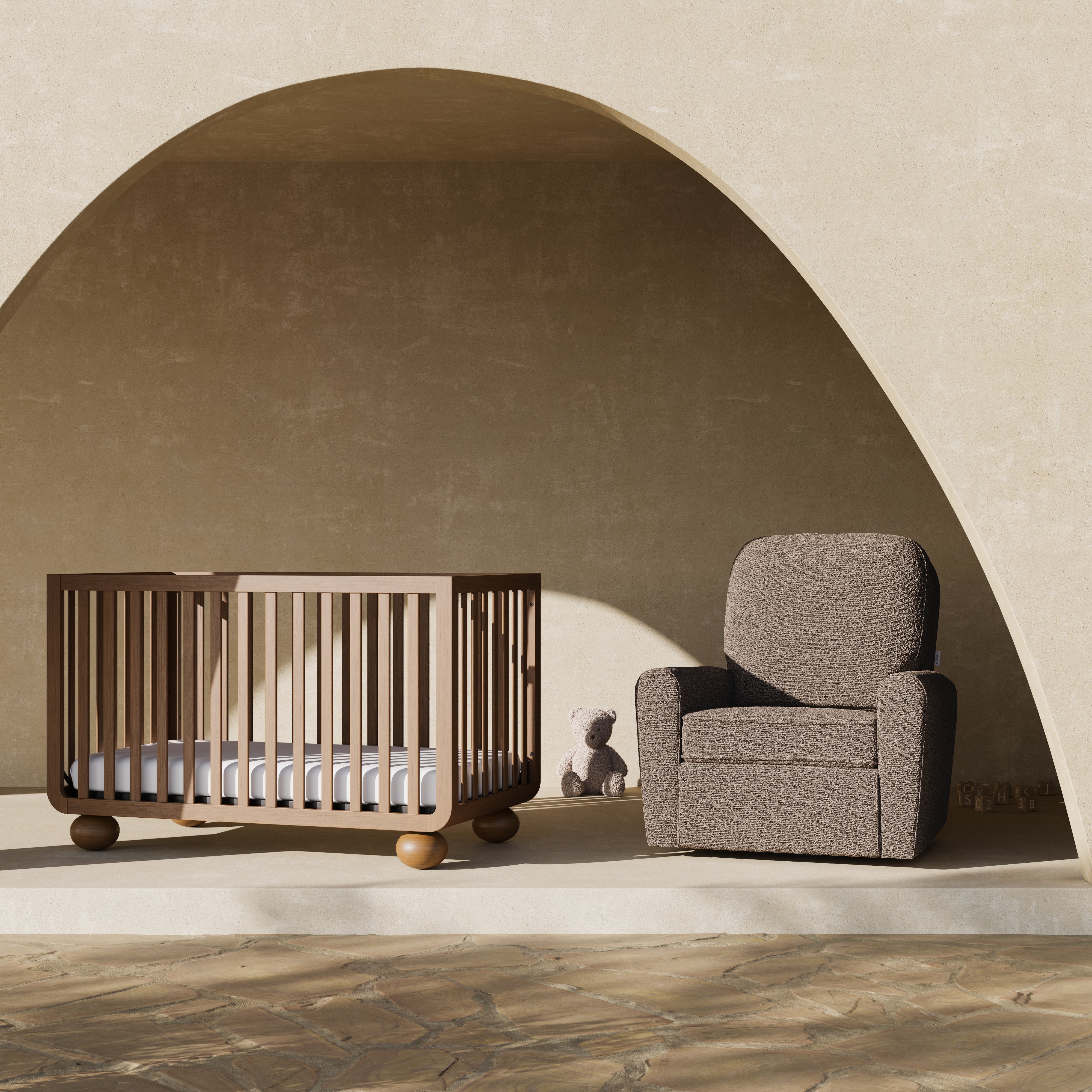 Designing the Perfect Nursery: A Designer’s Guide