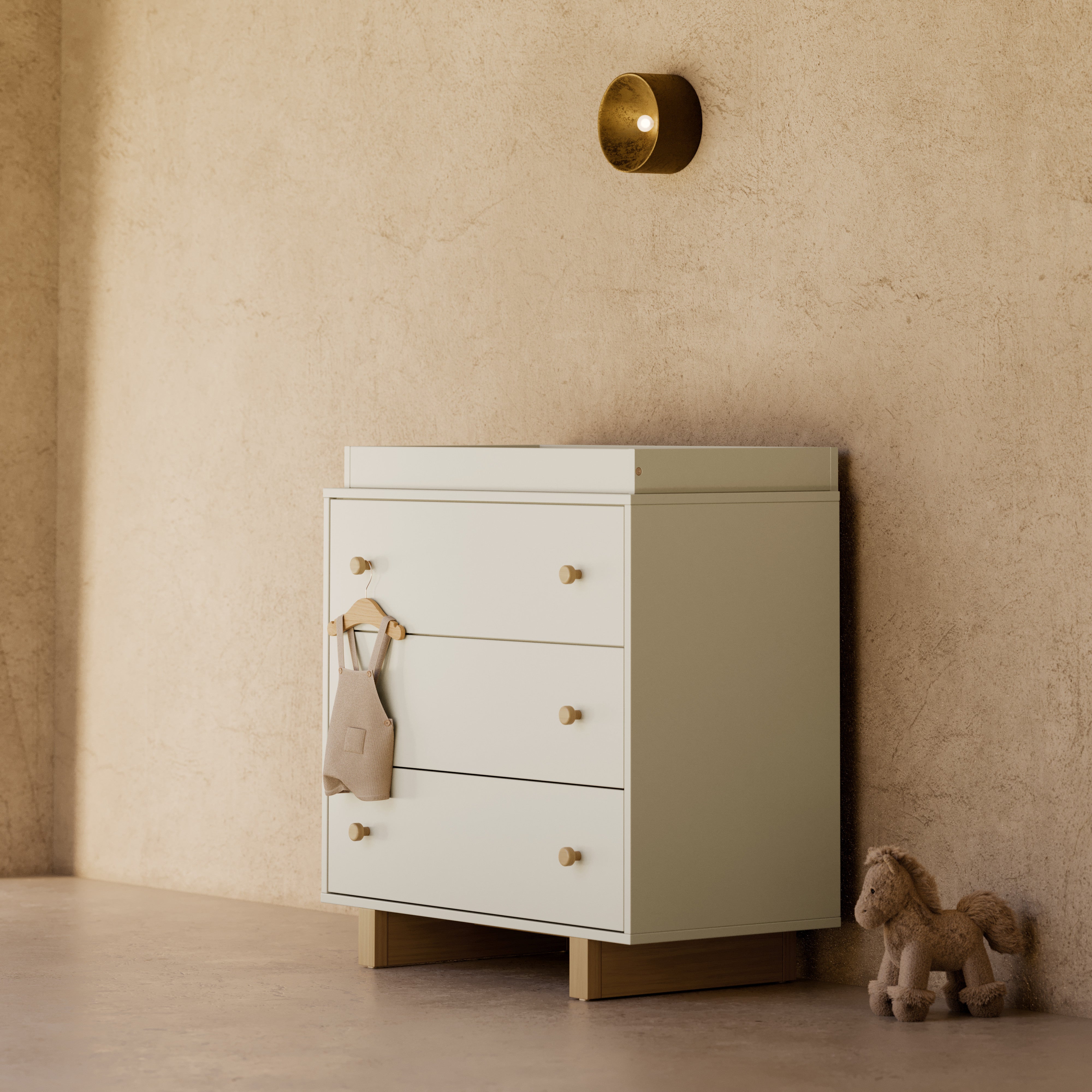 Learn More About the Functionality of a 3 Drawer Chest
