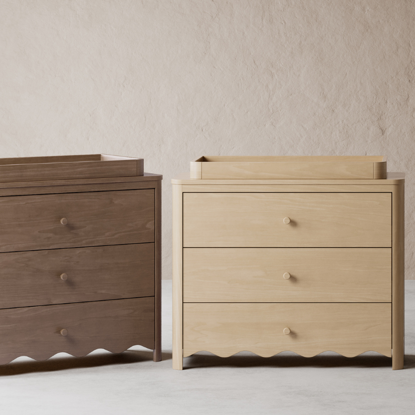 How to Organize a Nursery Before Baby Arrives This Summer