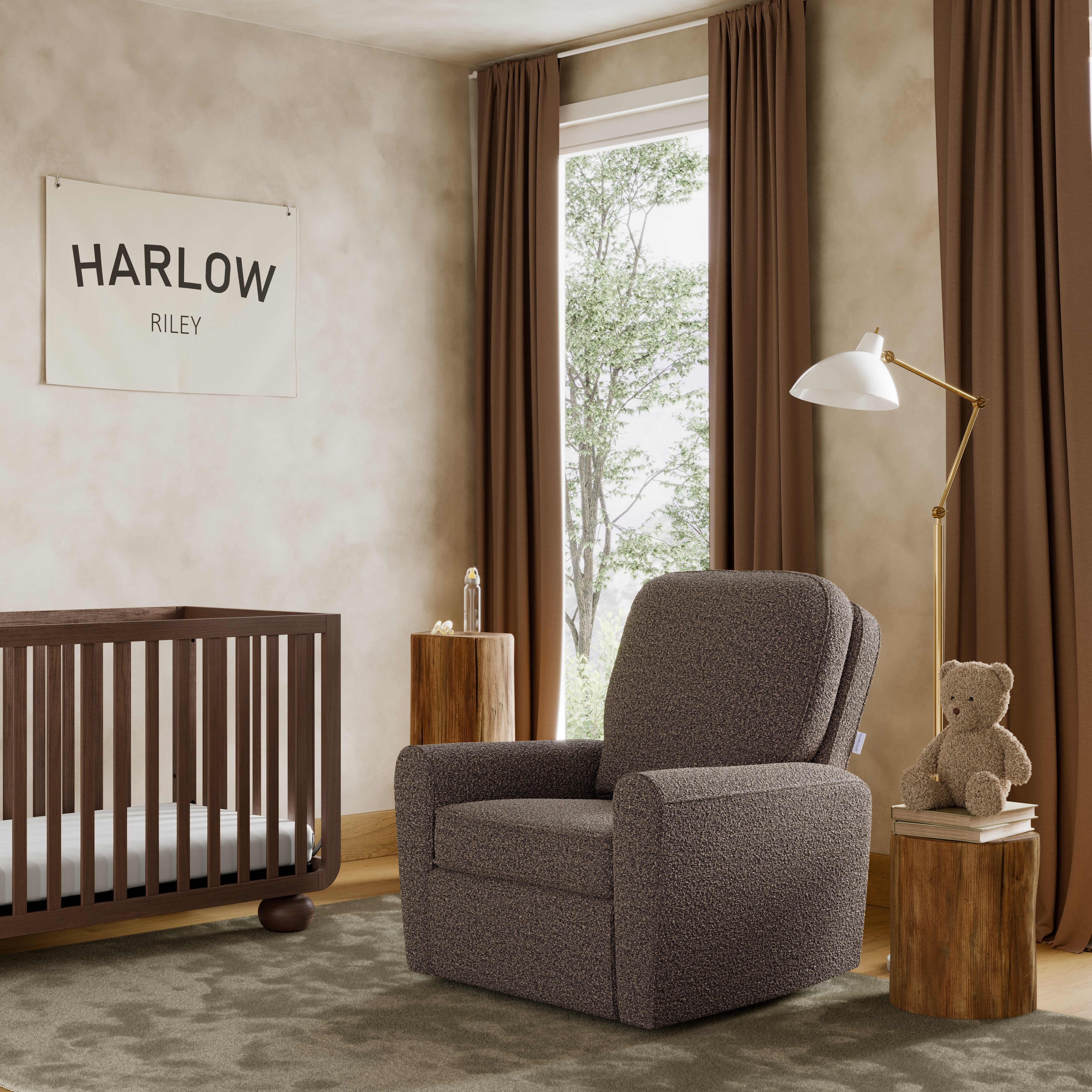 Creating a Holiday-Ready Nursery: Cozy Touches for Baby’s First Christmas