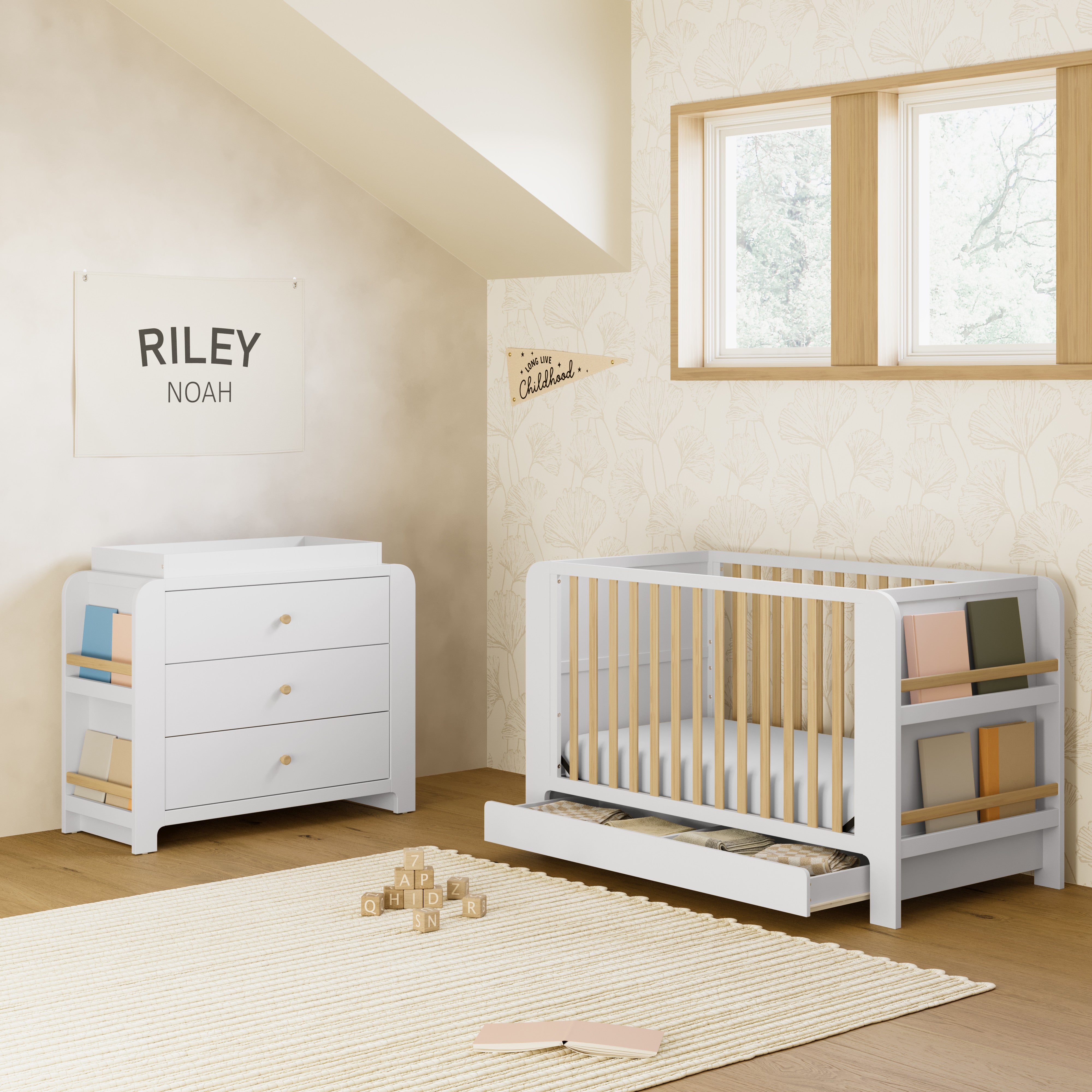 Baby’s First Christmas: How to Make It Magical, Simple & Stress-Free