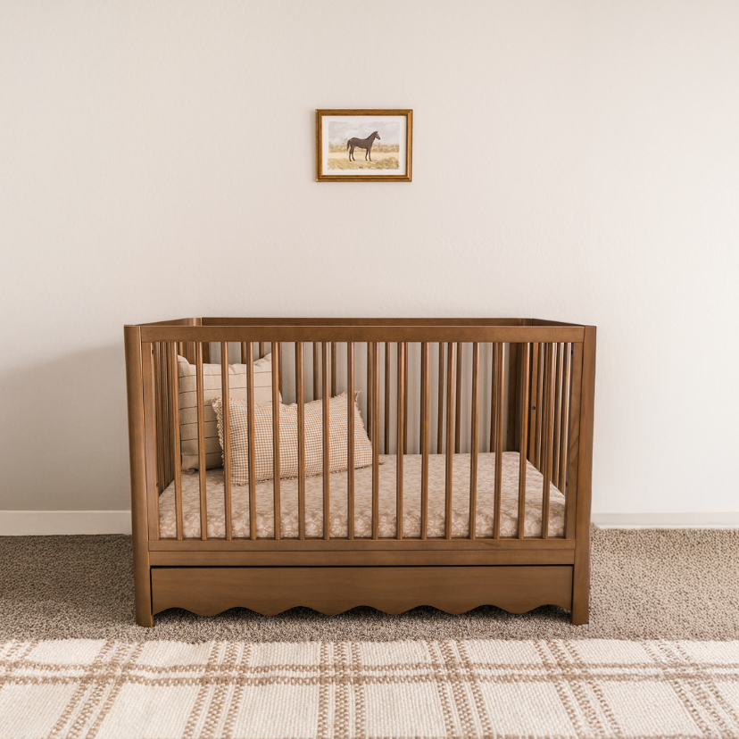 Nursery Stories: Real Parents, Real Inspiration