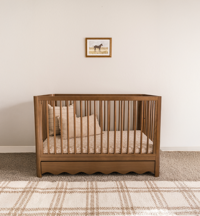 Nursery Stories: Real Parents, Real Inspiration